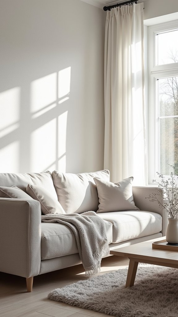 Image showcasing 35 Scandinavian Interior 2025: Modern Nordic Inspiration for Every Space