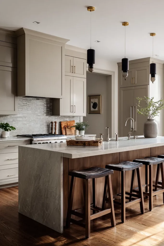 25 Kitchen Color Trends for 2026 That Designers Love